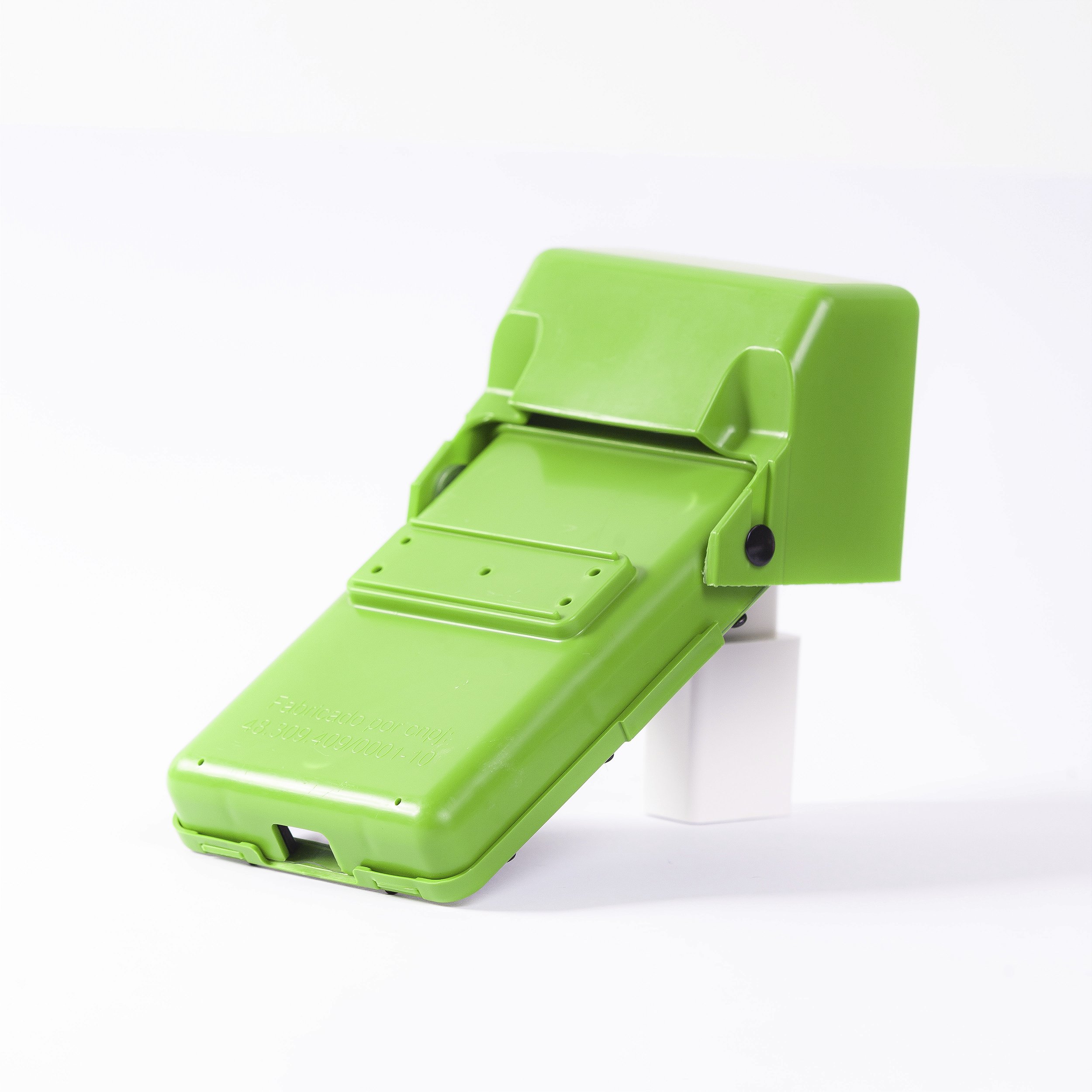 Suporte de celular BoxMove [VERDE] - Boxmove Suporte de Celular para ...