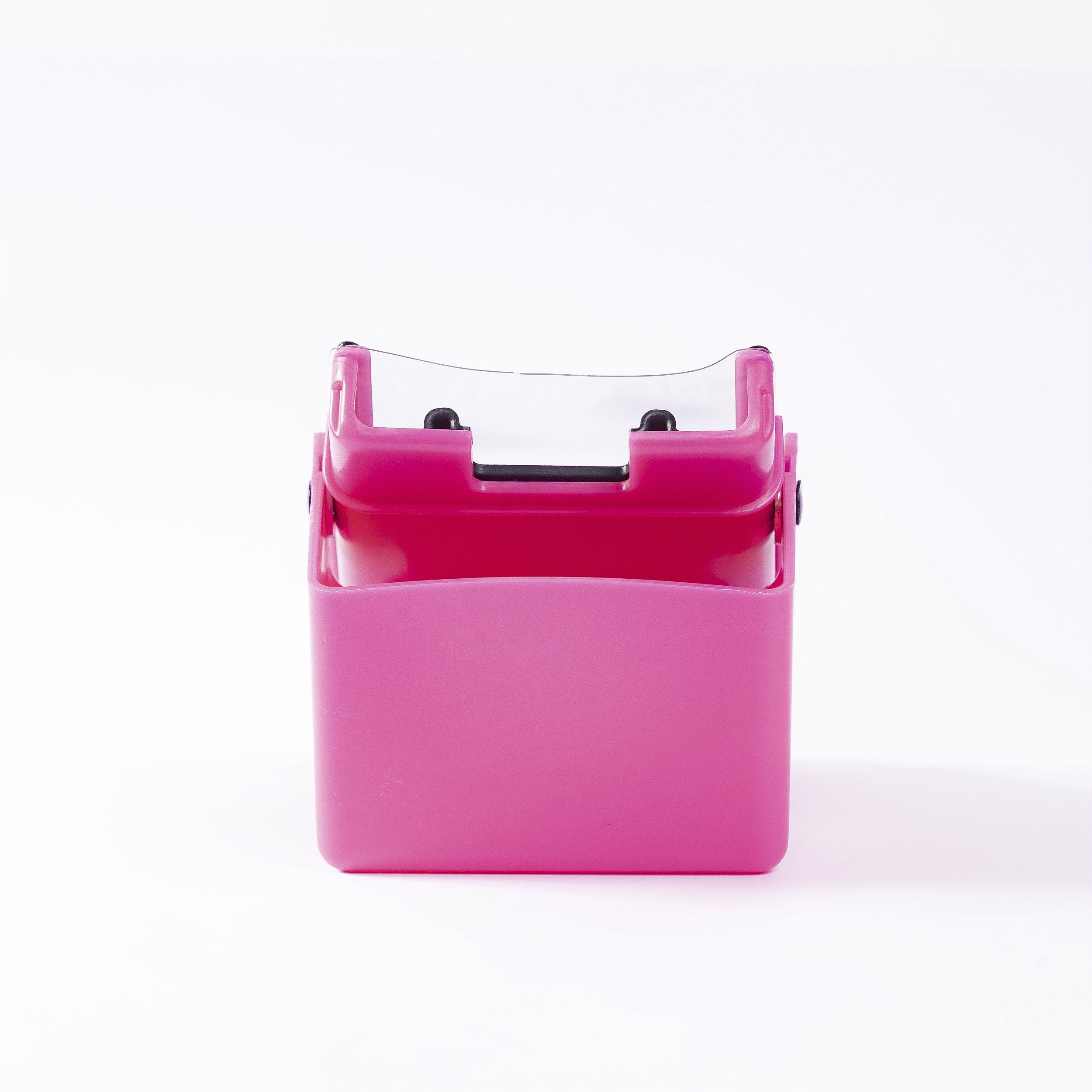 Suporte de celular para moto BoxMove [PINK] - Boxmove Suporte de ...