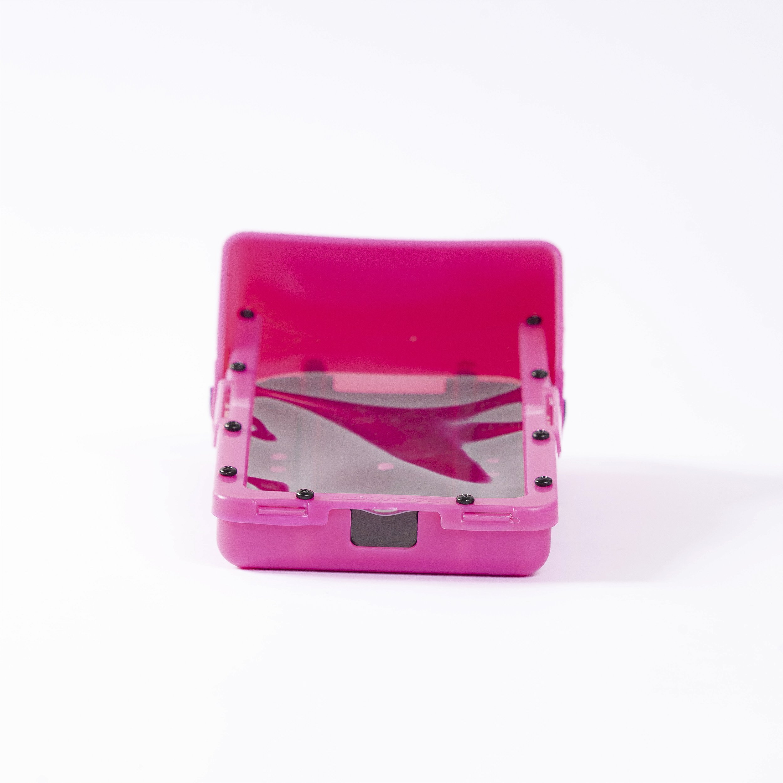 Suporte de celular para moto BoxMove [PINK] - Boxmove Suporte de ...