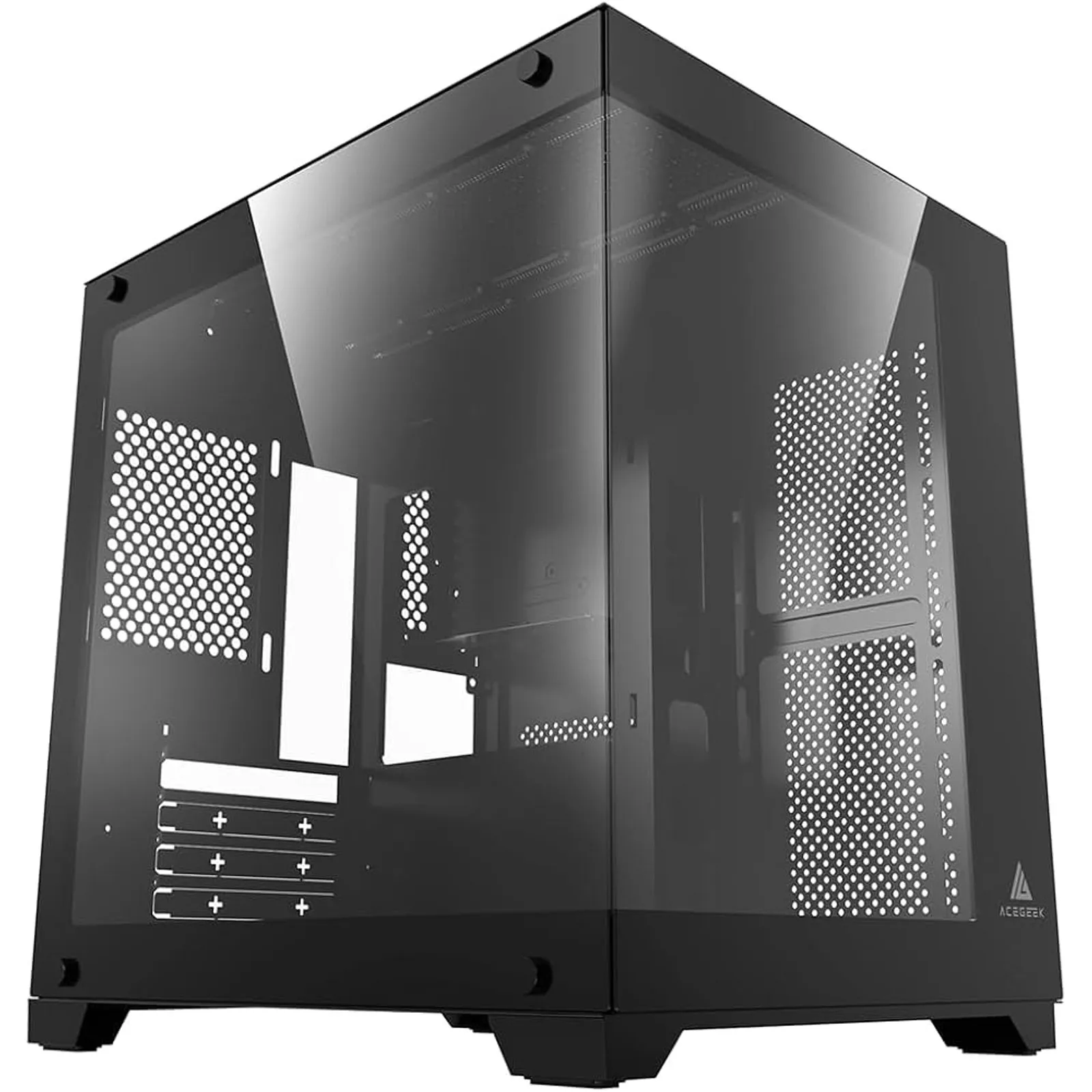 CPU i5-14600KF + B760 GAMING PLUS WIFI DDR5 Placa Mãe MSI B760 Gaming Plus | KaBuM!