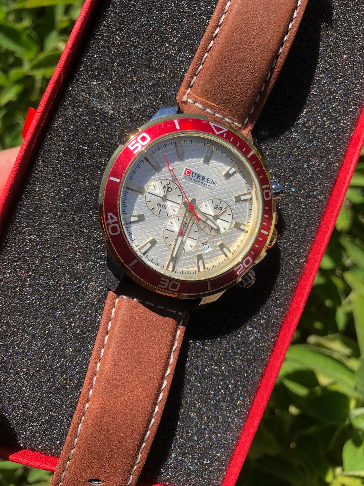 Curren m 8309 best sale