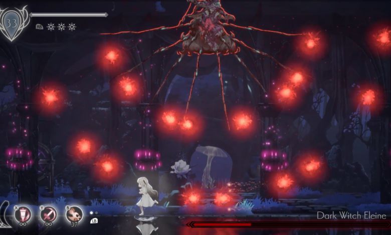 ENDER LILIES QUIETUS Of The Knights Collectors Edition - PS4 - Giochi a