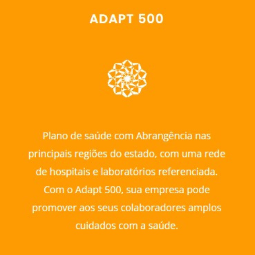 ADAPT 500