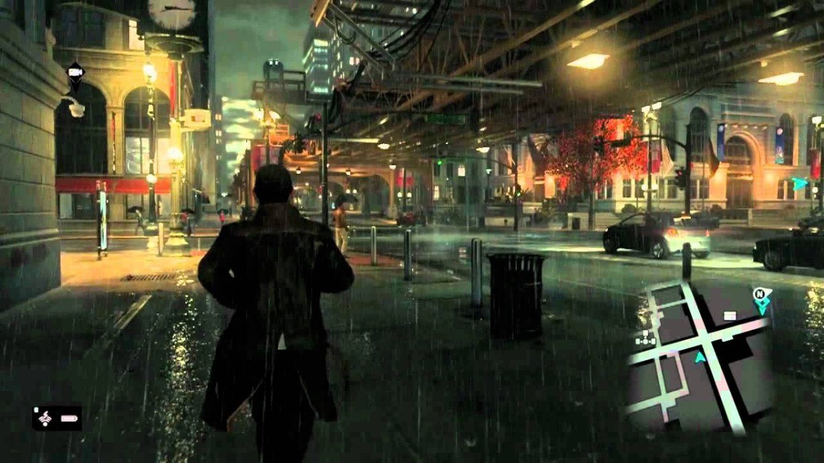 Watch Dogs Complete Edition Xbox One Mídia Digital - Loja Tca