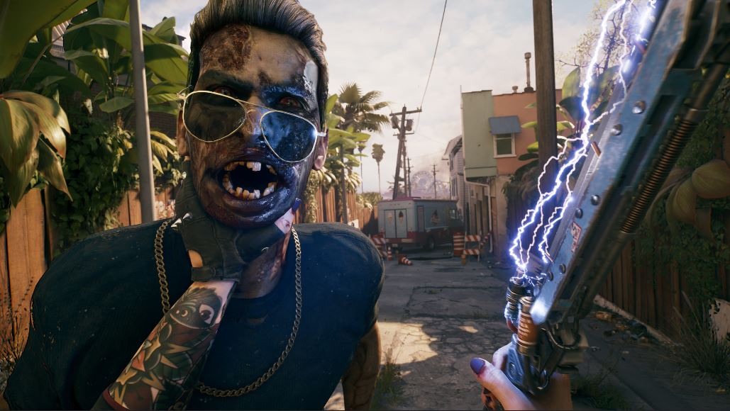 Dead Island 2 Xbox One Mídia Digital - Loja Tca