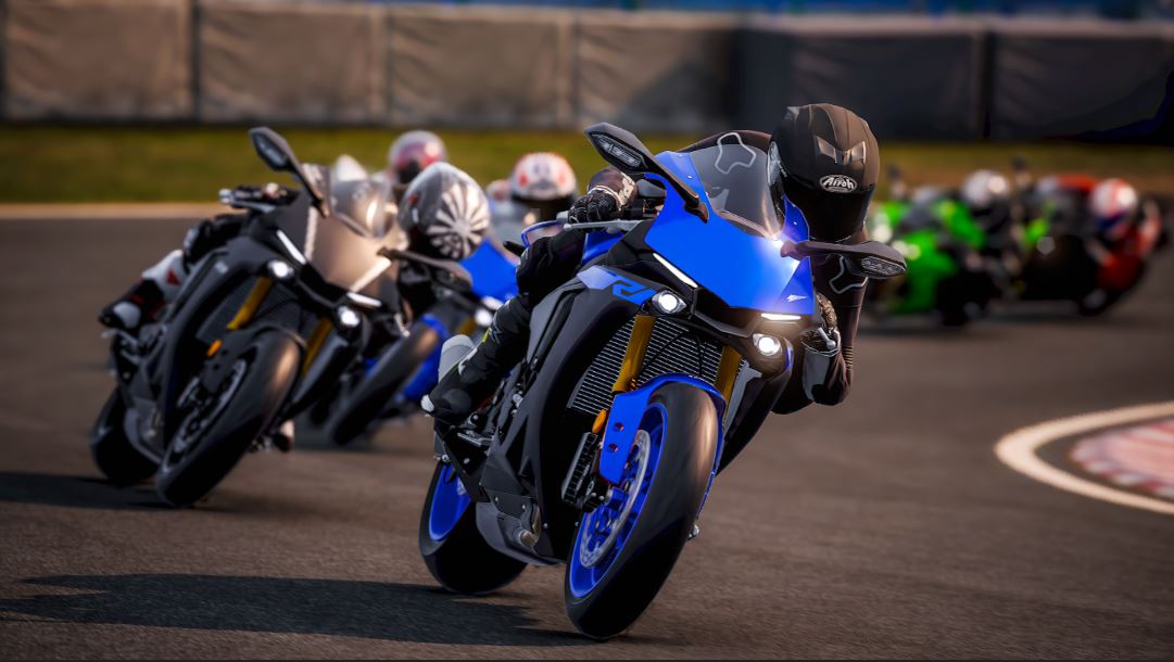 Ride 4 – Xbox One Mídia Digital - Loja Tca