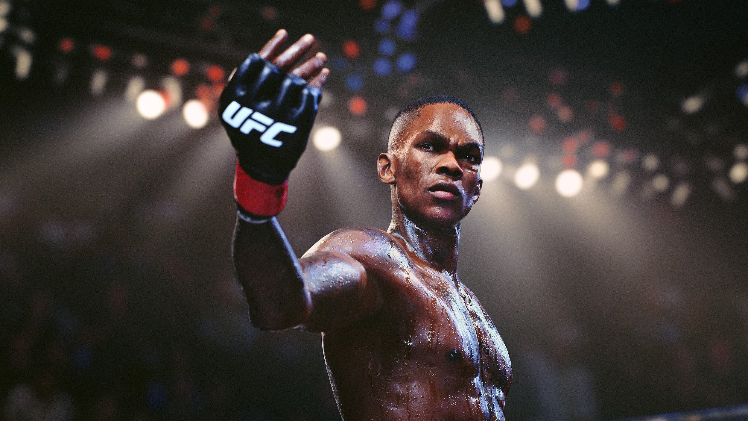 UFC 5 - PS5 Mídia Digital - Loja Tca