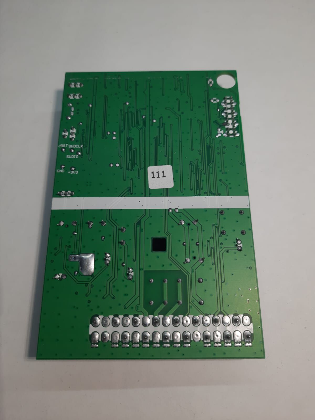 Placa Base Intelbras XPE 1001 FIT ID e 1013 FIT ID - Supri Service