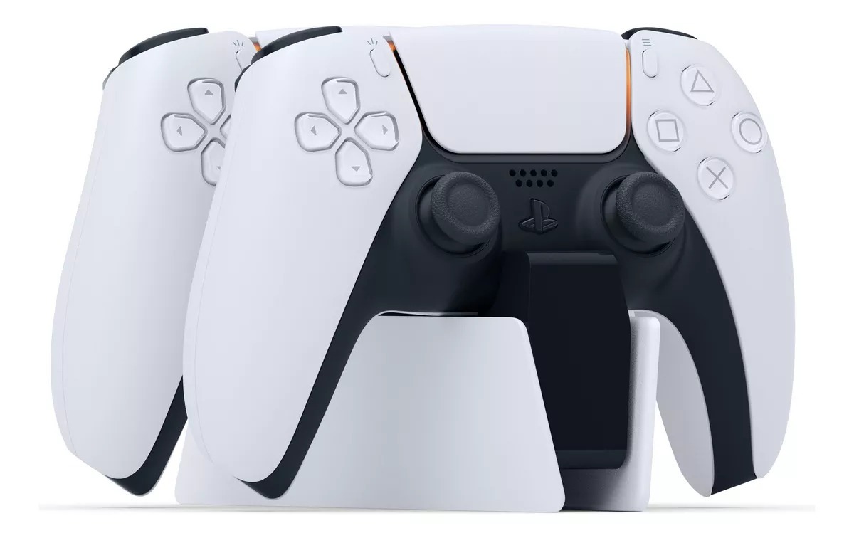 Base De Carregamento Controle Dualsense - Playstation 5 - Digimer