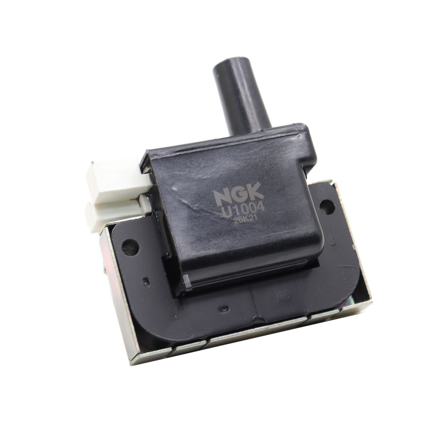 NGK Spark Plugs HEI Ignition Coil 1990-2001 Honda/Acura