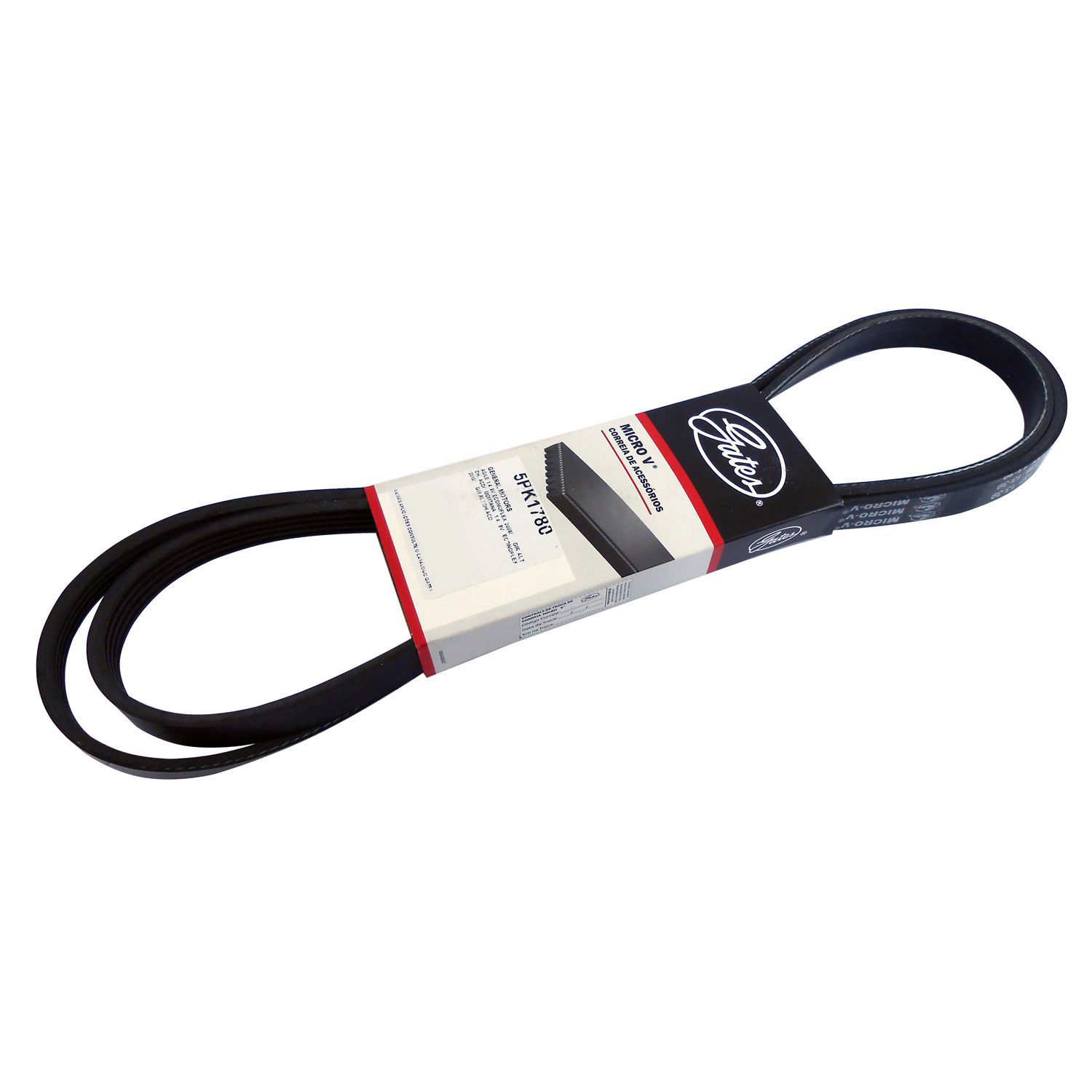 GATES - Accessorio Strap 5pk880