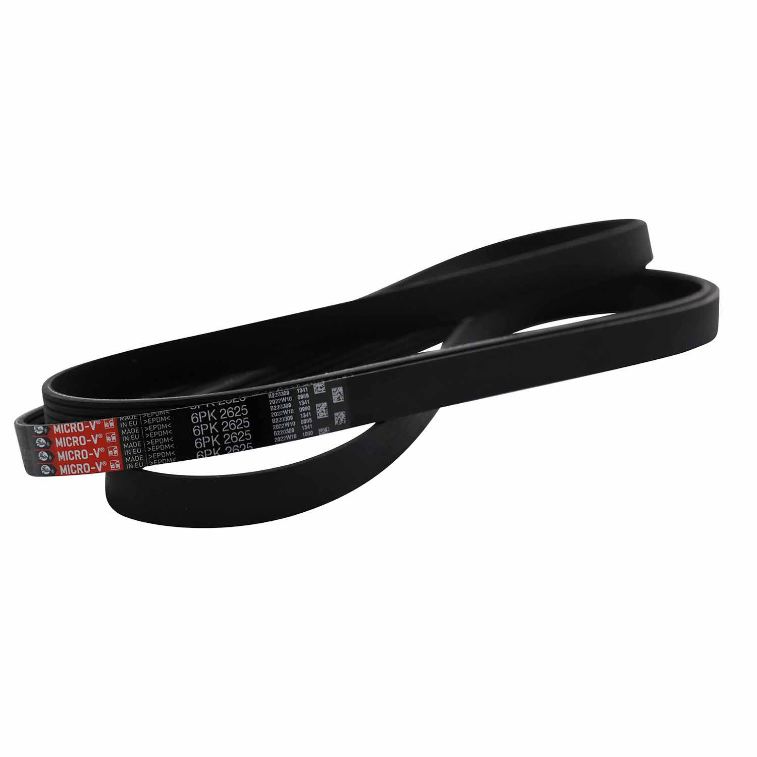GATES Micro-V® 6PK923 Cinghia Poly-V