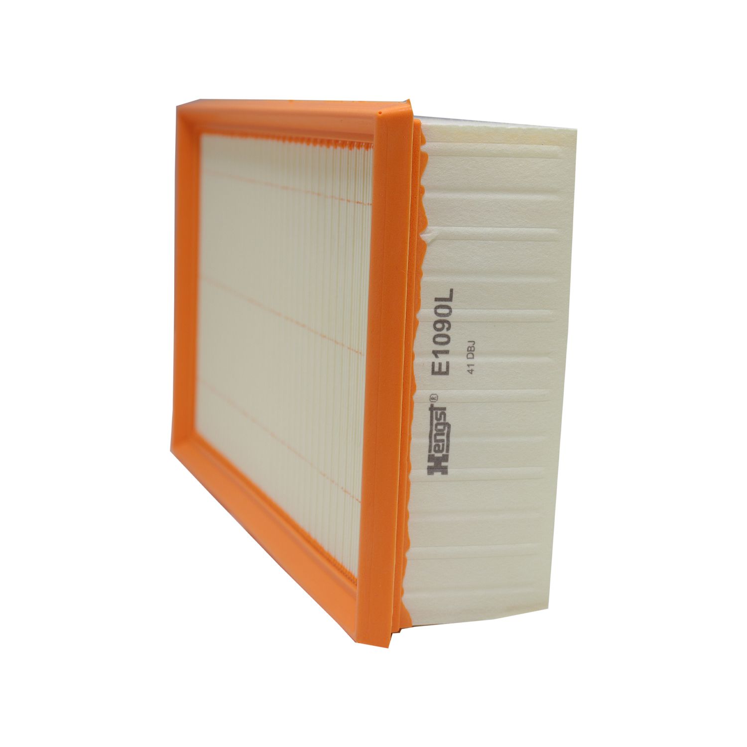 Filtre à Air HENGST FILTER E1090L - Qualité OEM Pour Moteur