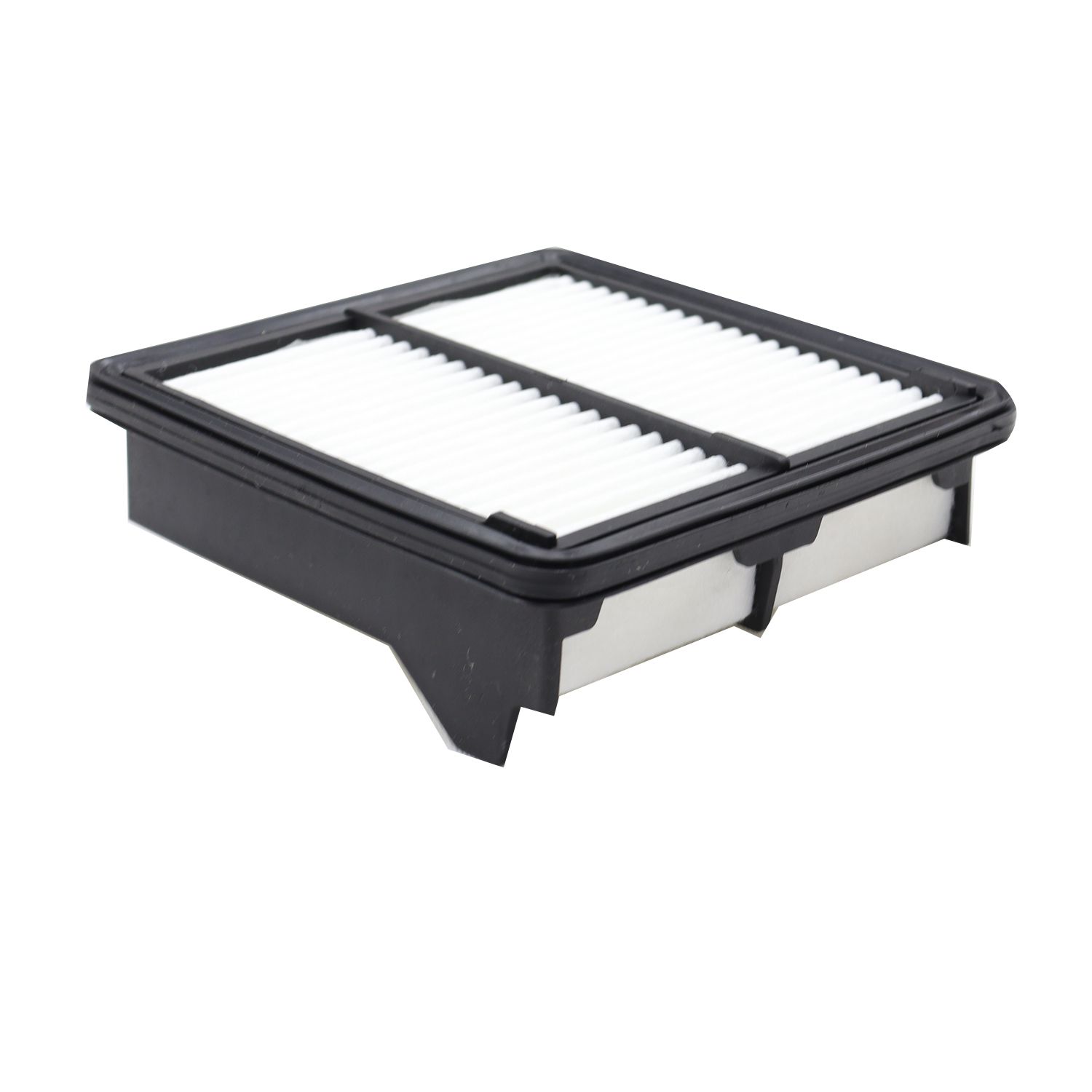 Hen E523L Vano Motore Per Auto - Ricambio Componente Meccanico (Altezza 57mm, Larghezza 166mm, Lunghezza 177mm) - 6