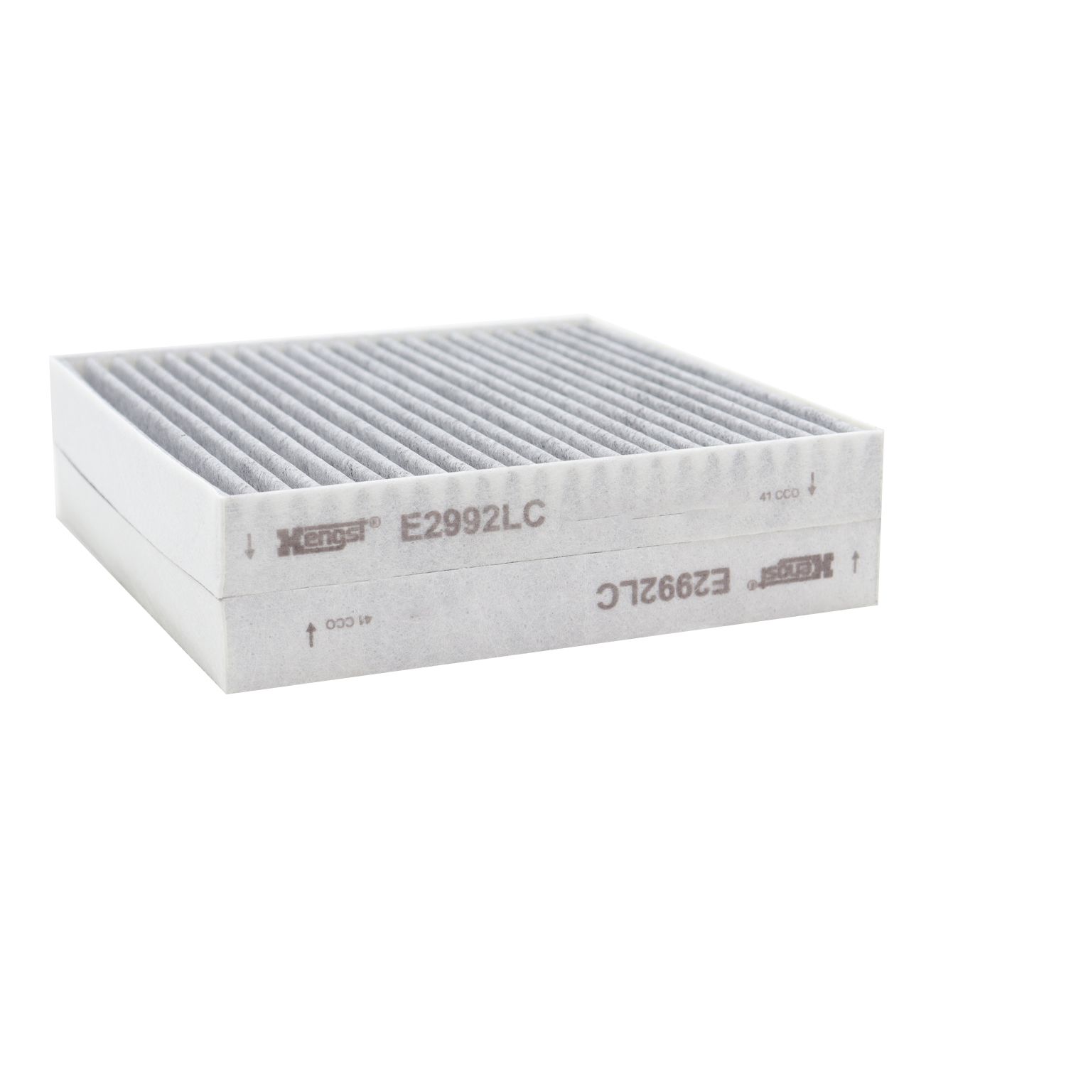 Filtro cabina HENGST FILTER E2945LC