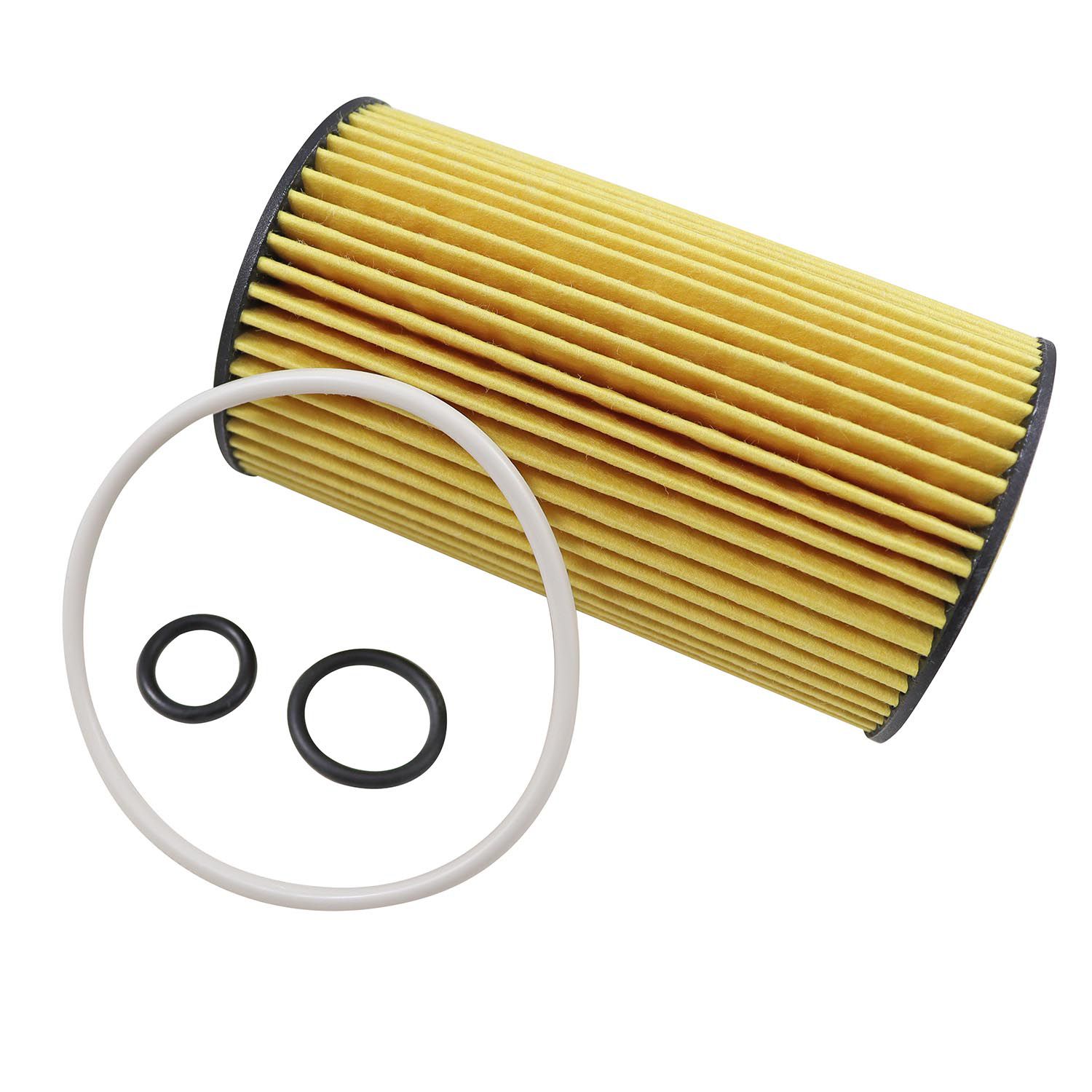 E106H D34 HENGST FILTER 98130000 Filtro Olio Cartuccia Filtro