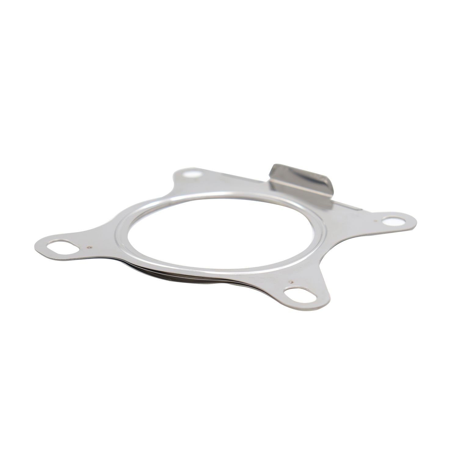 8W0253115J FA1, HJS Junta, Tubo De Escape OEM Numéros