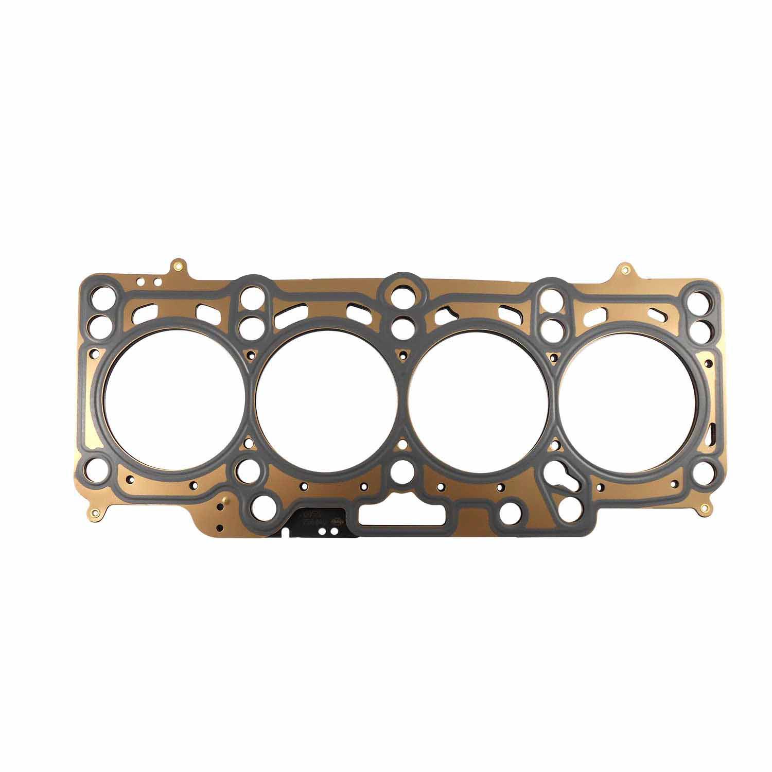 Afdichting Cilinderkop KOHLER Motor 16 t/m 20 Pk, KT17, KT19, M18, M20