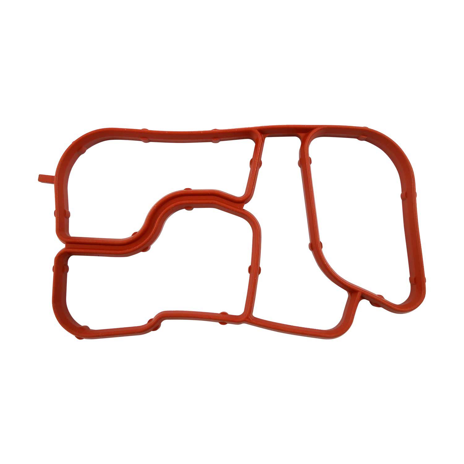 Junta De Radiador De Aceite ELRING 897.822 - Compatible Con Peugeot 208, Citroën C3, C4 Y Otros Modelos