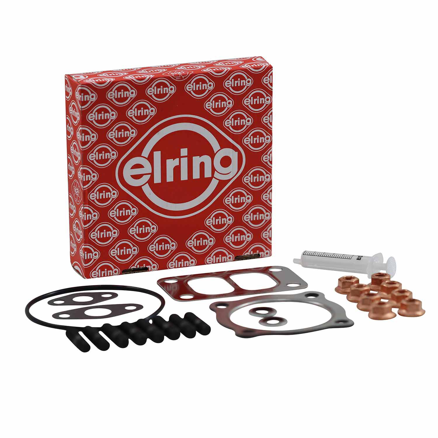 Kit Joint De Turbocompresseur ELRING 793.230 Pour VW - Neuf - Garantie - Allemagne