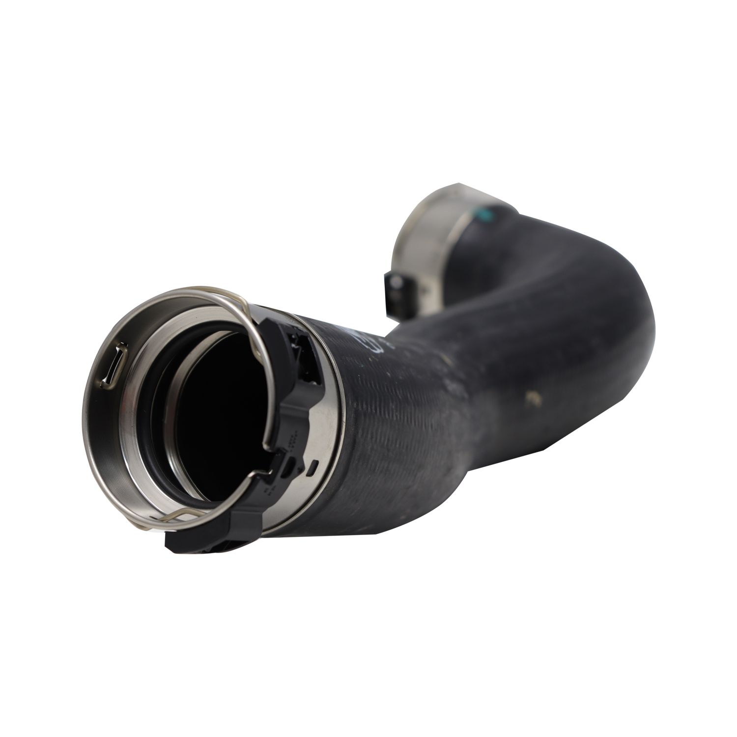 Mangote de Turbina Gates 09-1232 Mercedes A200, CLA200, GLA200 - Asllan ...