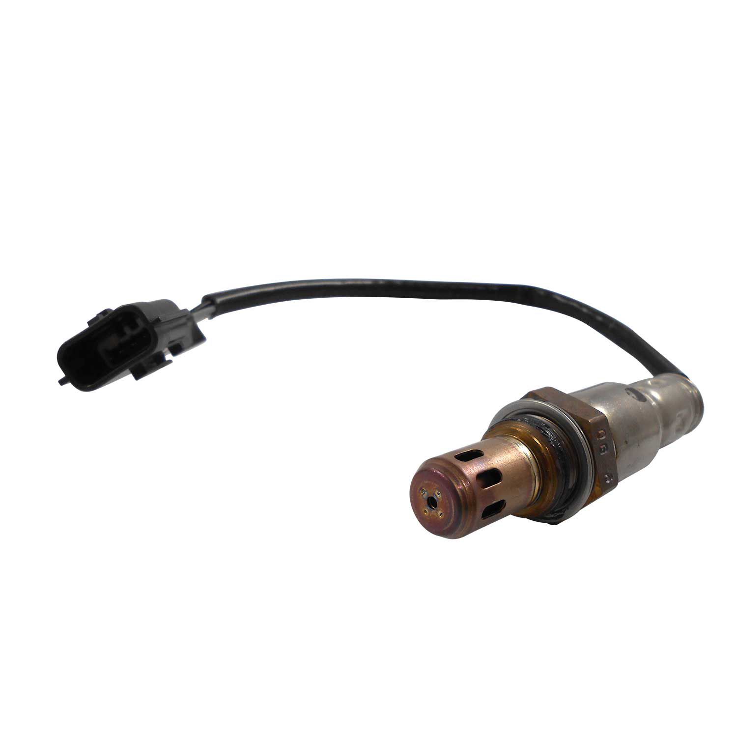 NTK Lambdasonde OZA851-EE12 93485 - Lambda Sensor Für Optimale Abgaswerte