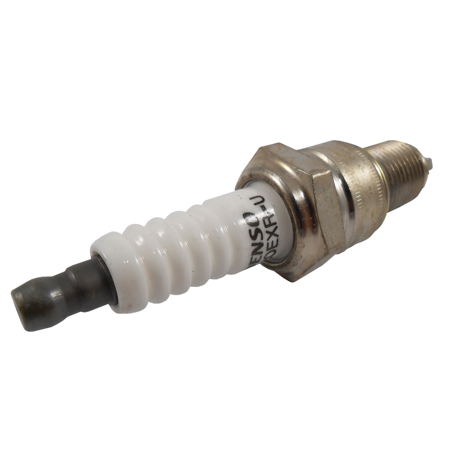 Bougies D'Allumage Denso NPS W20EXR-U11 – 1 Électrode Nickel, Compatible Subaru, Honda, Isuzu, Nissan