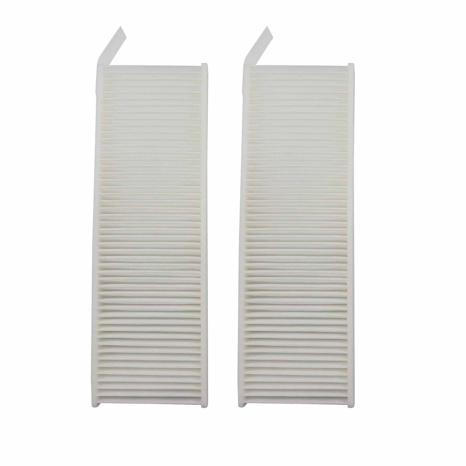 Hengst Interior Cabin Pollen Filter E2977LI-2 For Citroen & Peugeot – OEM 6447-XF, 647992