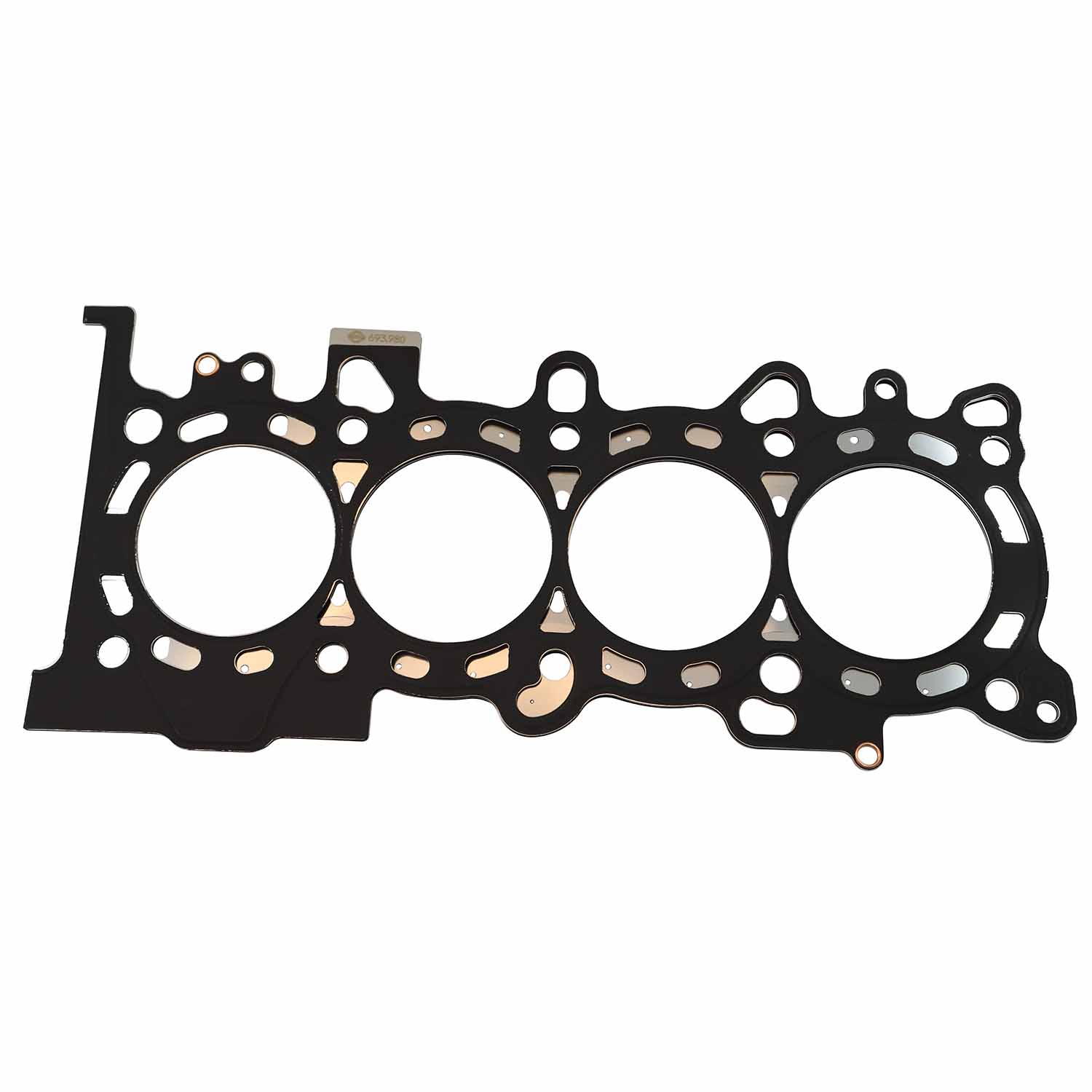 ELRING 693.980 Dichtung - Metall-Lagen-Dichtung Für Honda