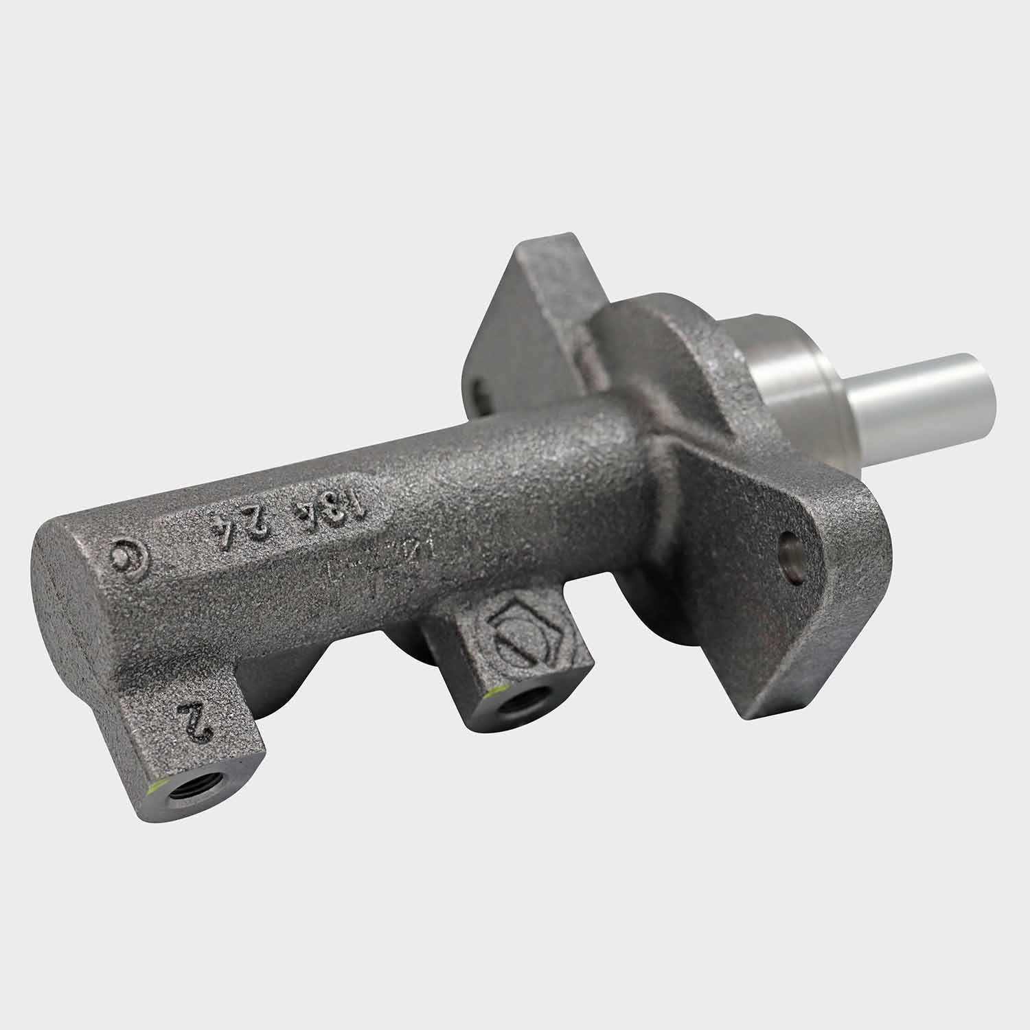 Cilindro Mestre Controil C2201 GM Onix - Asllan Autopeças