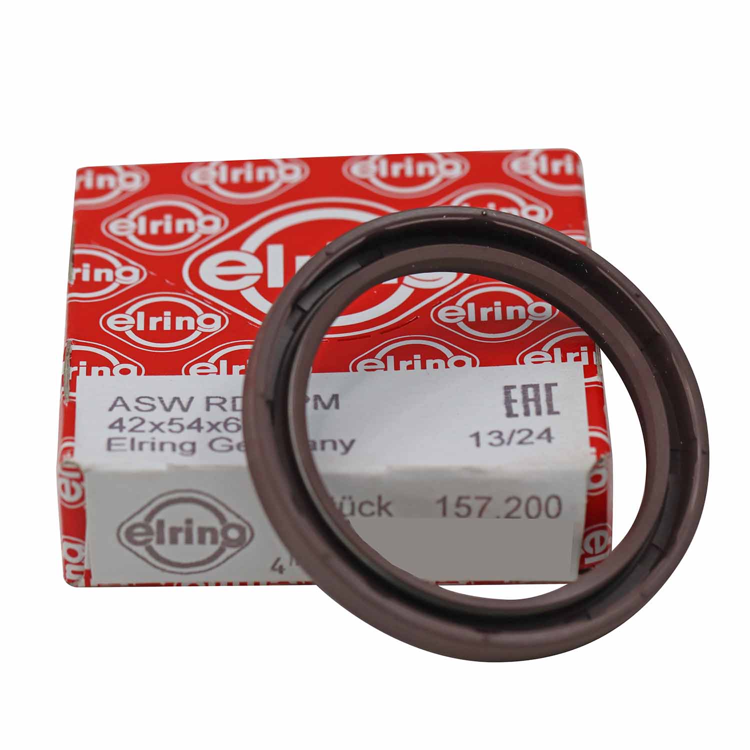 thumbnail: Elring Cilinderkopschroevenset 10,23 – Voor BMW 1 & 3 Serie (O.a. 316i, 318i, 320i)