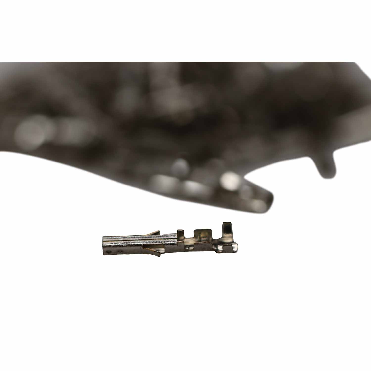 Terminal Femea Mini Fit ETE7007 - Asllan Autopeças