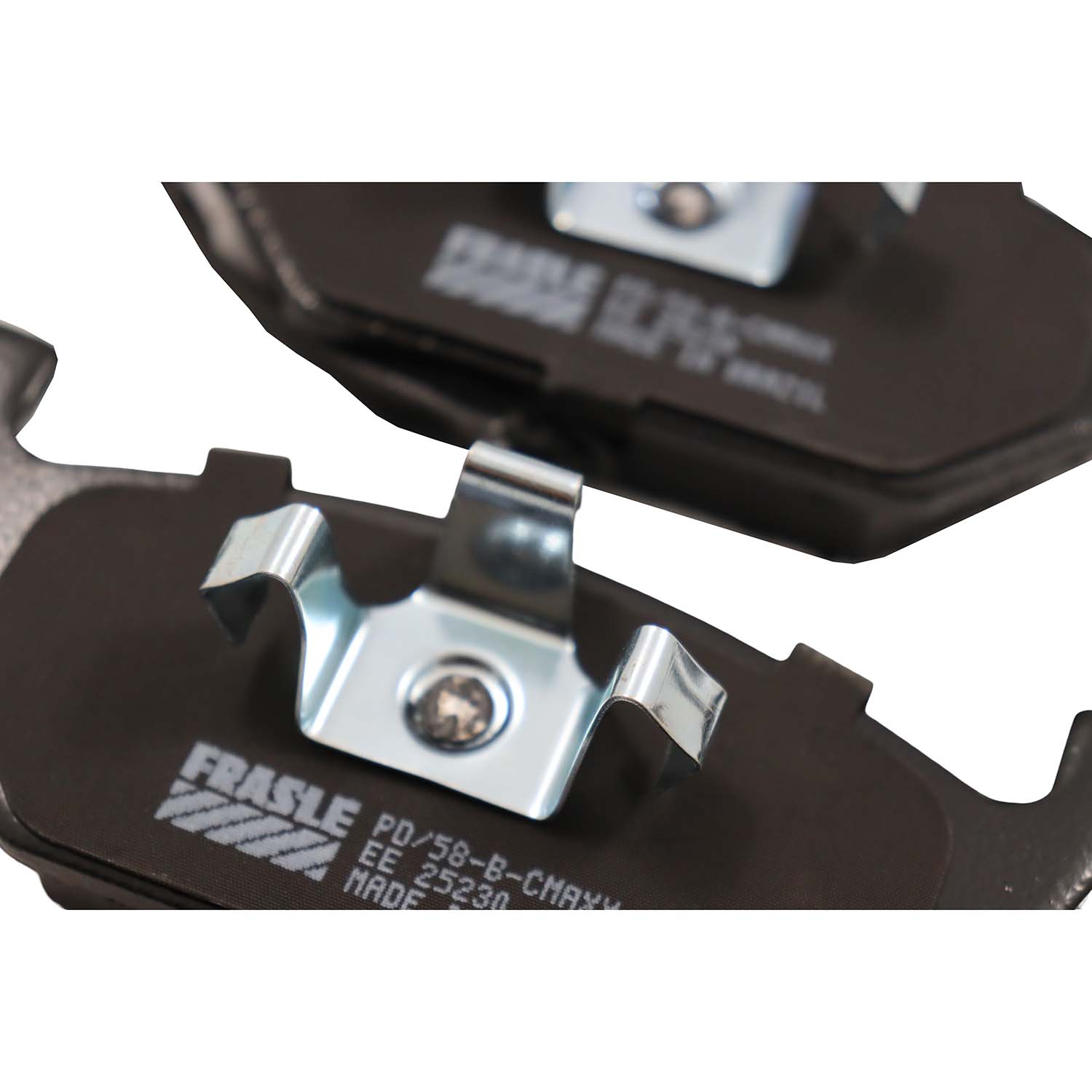 Pastilha de Freio Diant. Frasle PD58BCMAXX VW Up, Virtus - Asllan Autopeças