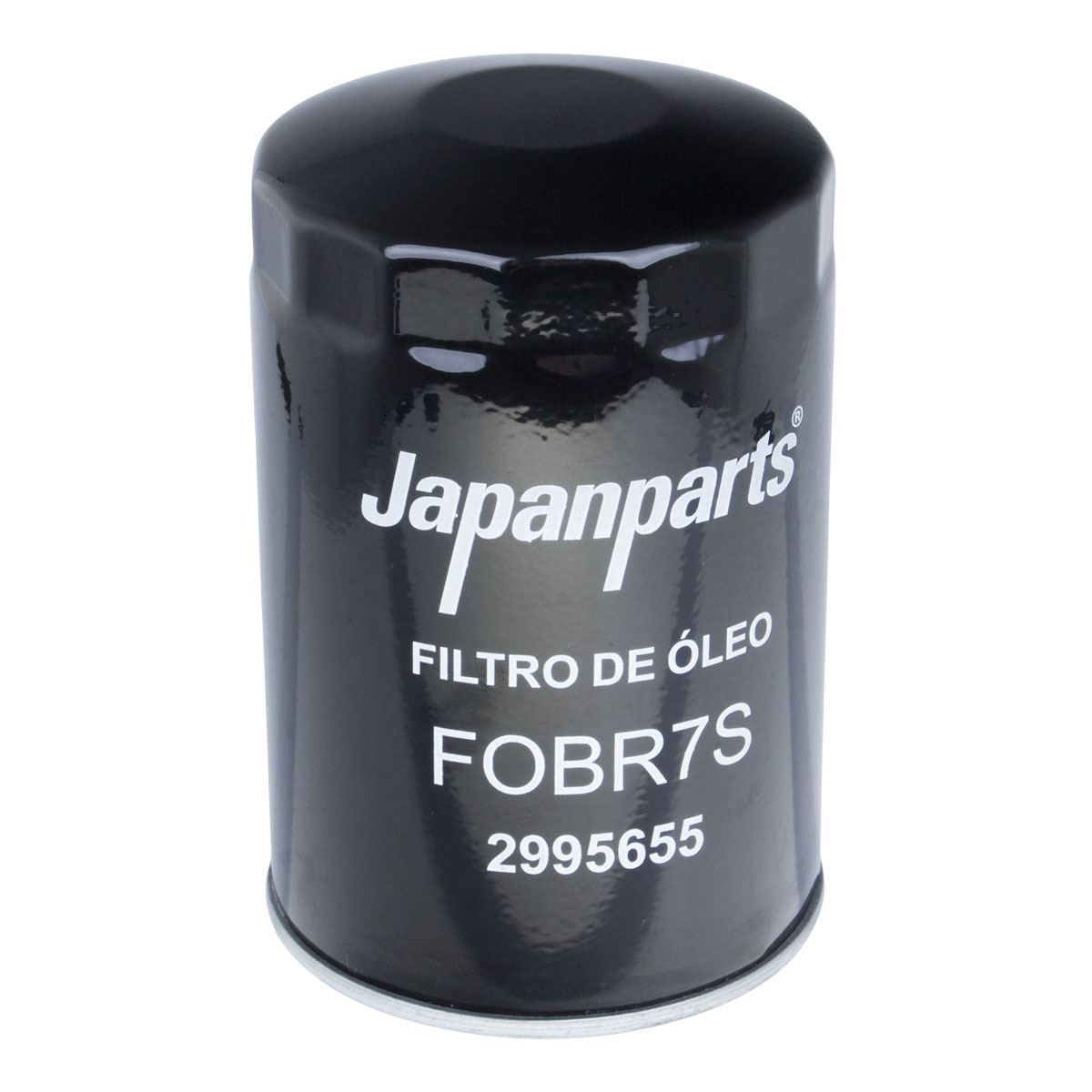 Filtro Olio JAPANPARTS JPFO-297S: Filtro A Cartuccia Per Toyota Avensis 2.0 D-4D, Diametro 100mm, Passo Filetto M24x1.5, By-pass Integrato