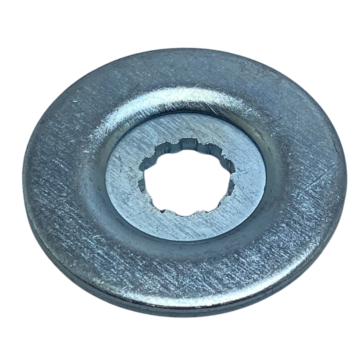 ARRUELA PRESSAO TRANSMISSAO ROÇADEIRAS FS-55/85/120/43CC 10E ...