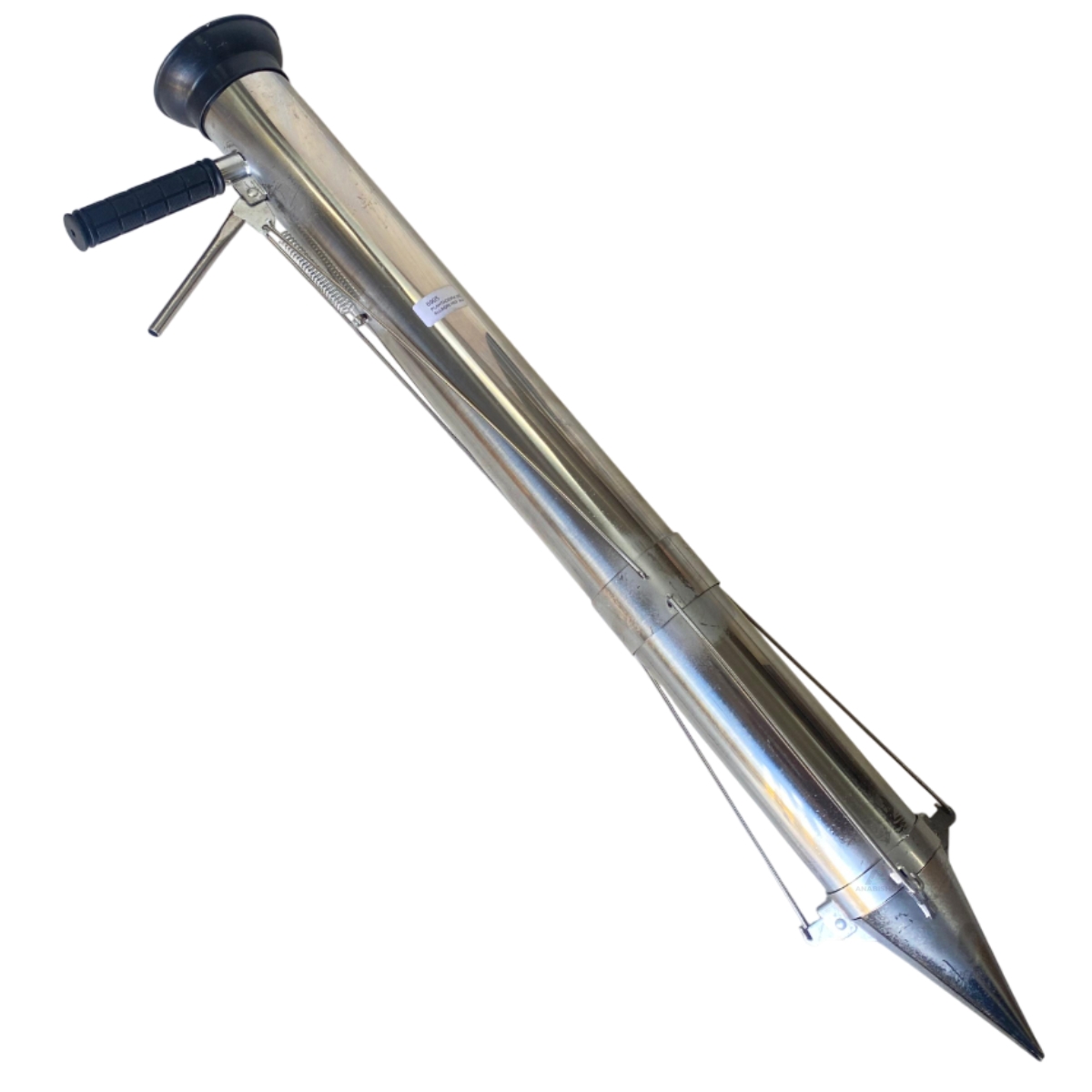 Plantadeira De Mudas Allagri Ag40 Manual Em Aço Inox - Anabishop - tudo ...