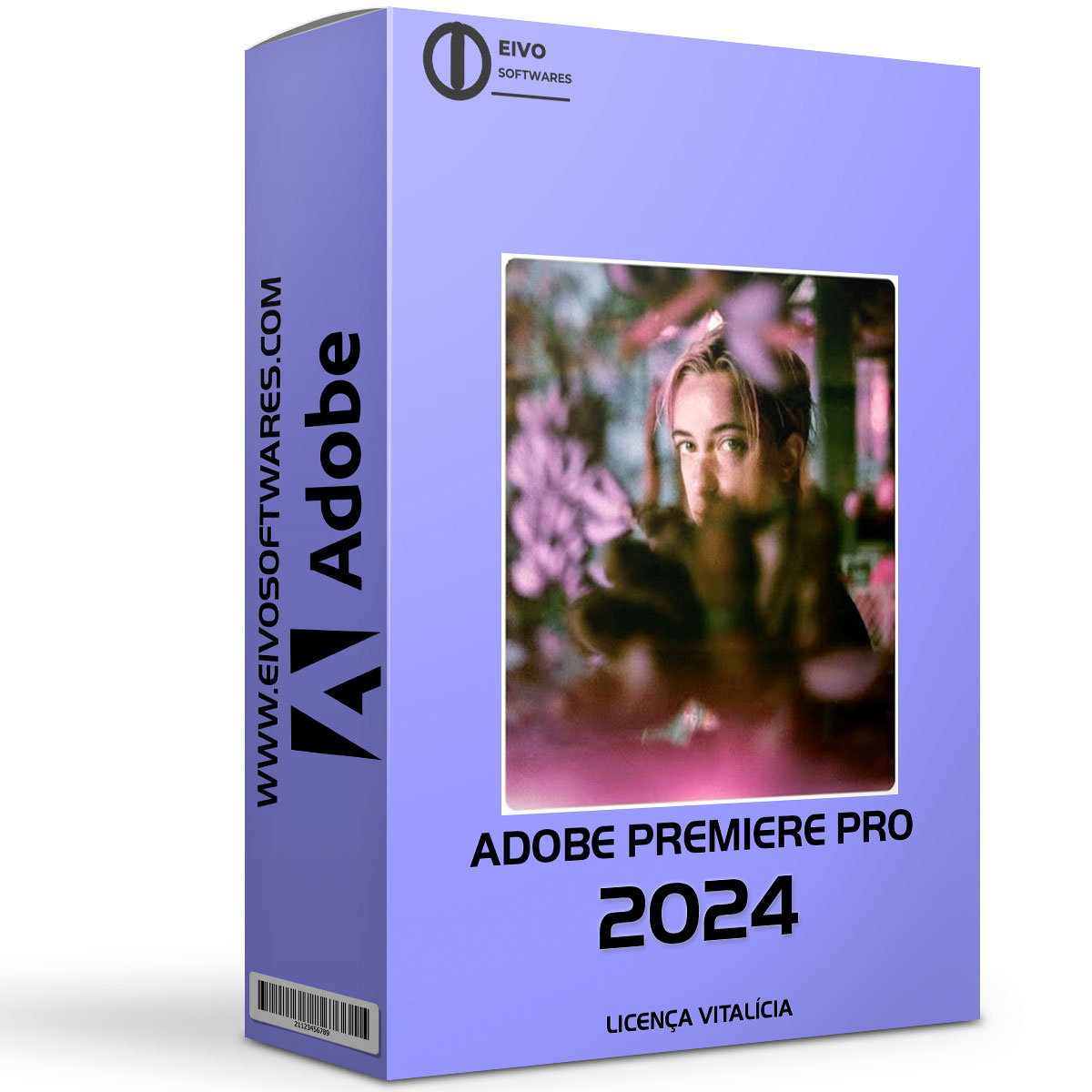 Adobe Premiere Pro 2024 Eivo Softwares