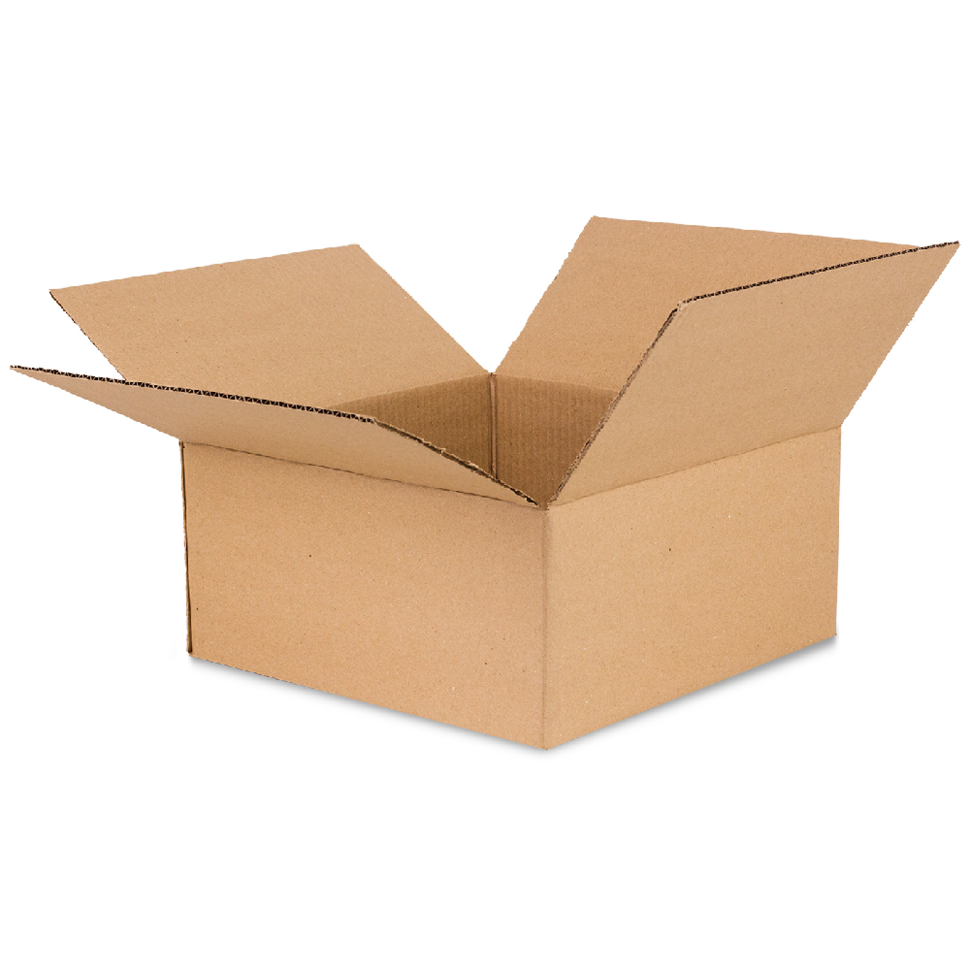 Caixa MLT H - 51X37X14 cm - 123 Caixas - Embalagens para E