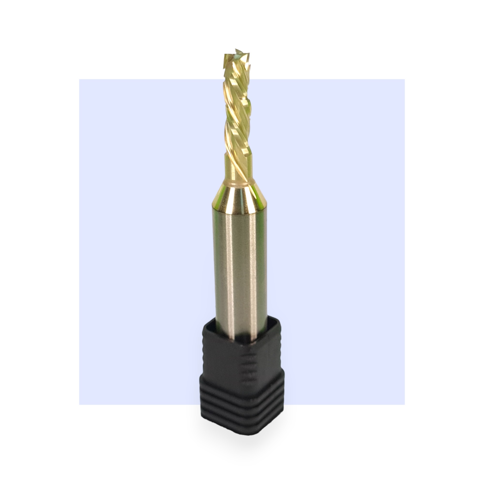 FRESA 6 MM COMPRESSION 3T GOLDEN - YIEX - YIEX - MARCENARIA EM