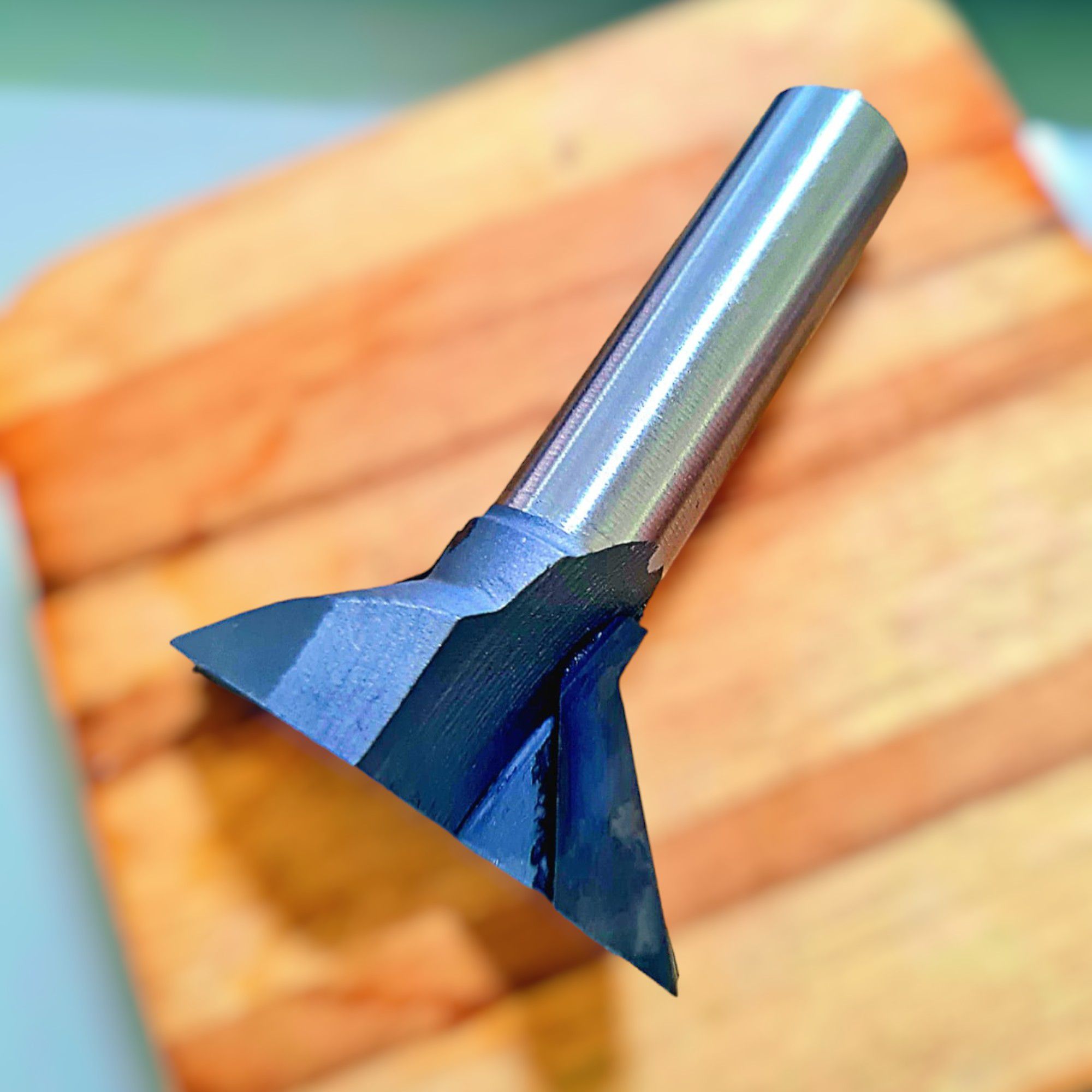 FRESA 45 MM PUXADOR CAVA RETA - YIEX - YIEX - MARCENARIA EM ALTA ...