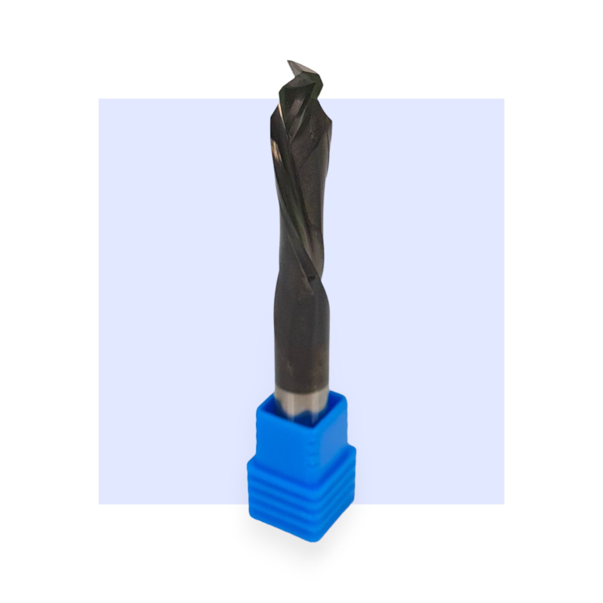 Adattatore Per Fresa Da 6 Mm A 3,175 Mm, In Alluminio, Per CNC E Router, Riduce Oscillazioni E Migliora La Precisione