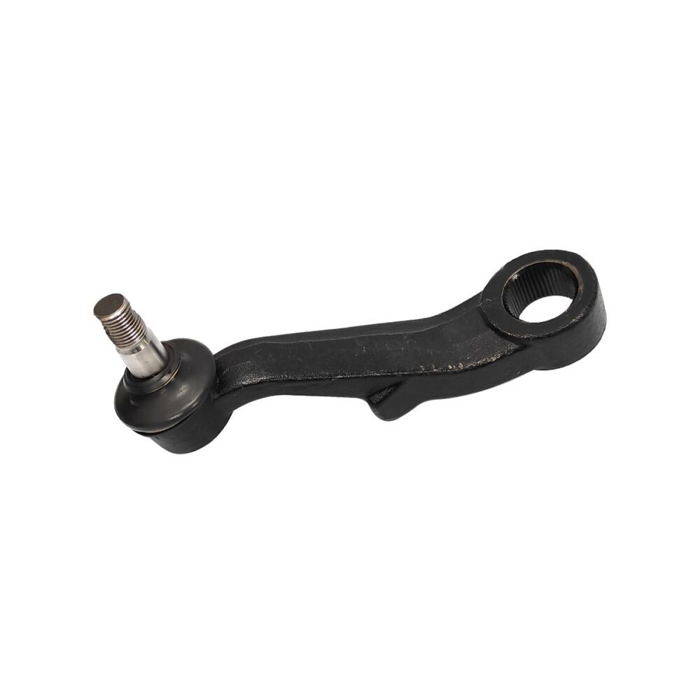 Braço Pitman Rough Country Para RAM 1500 4WD - Ideal Para Elevações De 7,6 A 12,7 Cm