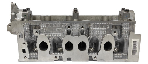 Cabeçote Fiat Fire 1.4 Flex 8v Original Com Válvulas 7086519 ...
