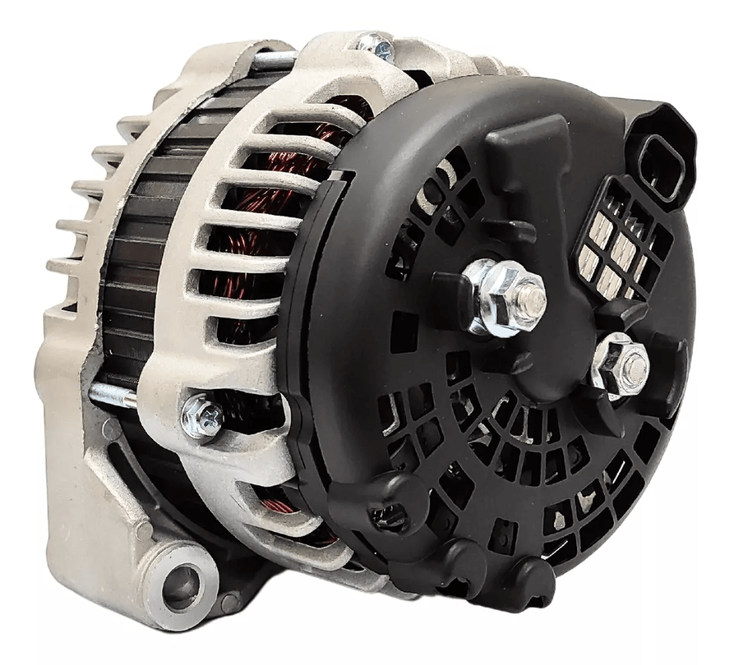 Alternador 140a S10 Trailblazer 2.8 16v Diesel 2012 A 2023 ...