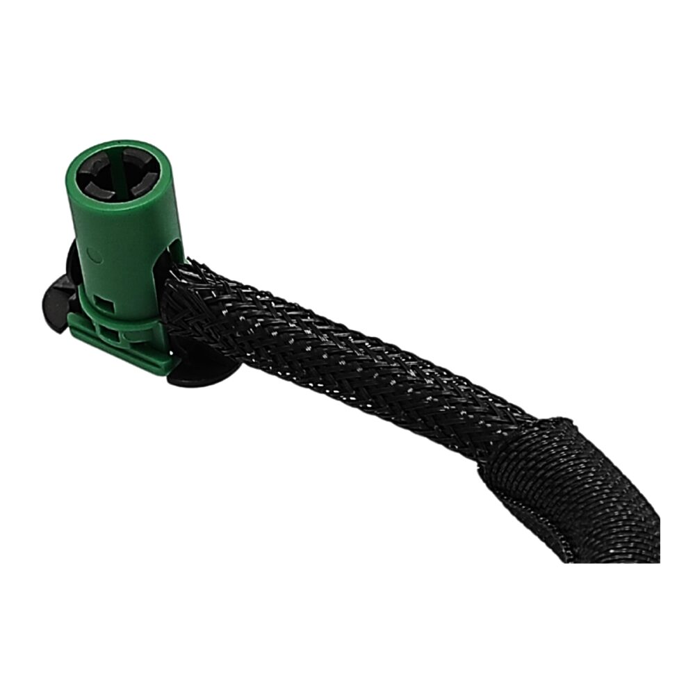 Tensor De Correa De Ventilador Para Land Rover Discovery, Freelander, Evoque 2.2D - Modelo LR003651
