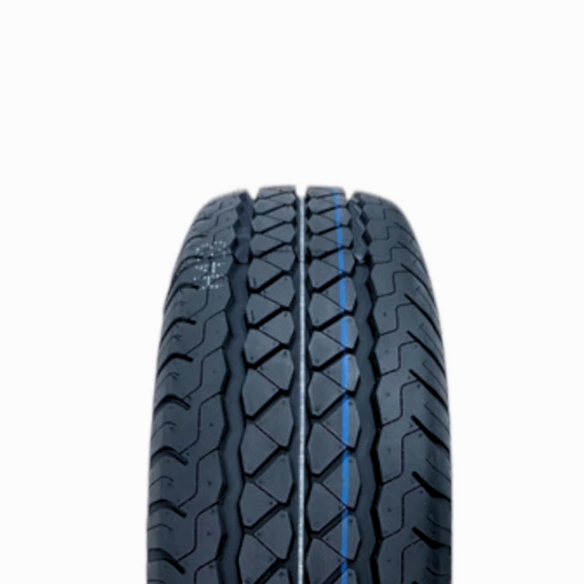 Pneu Aplus 205/75r16 8pr Tl 110/108r Para Caminhonete Carro ...