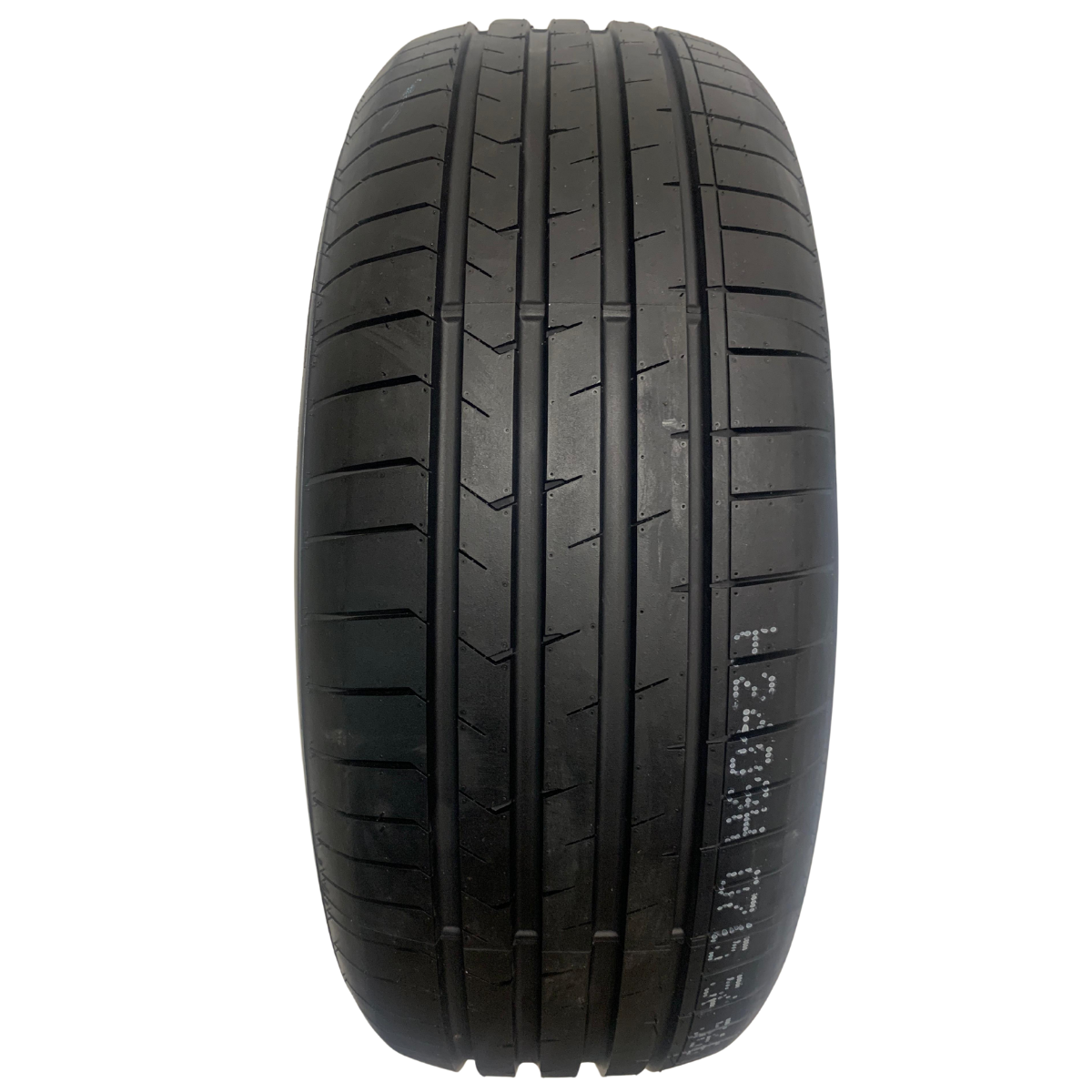 KIT PNEU APLUS 215/55ZR17 98W TL A610-2 XL - Caminhonete & Cia