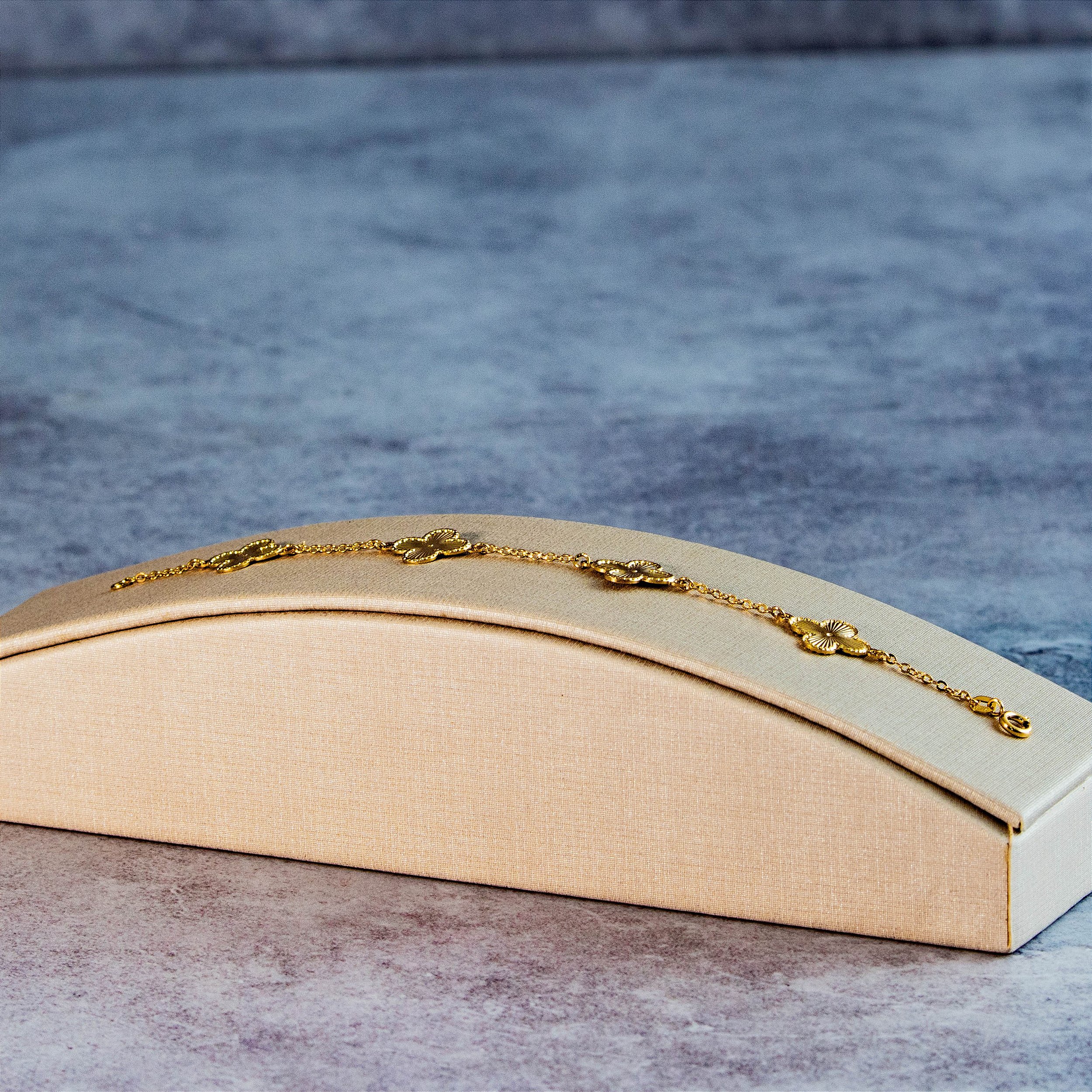 Pulseira Taty - Danfinity