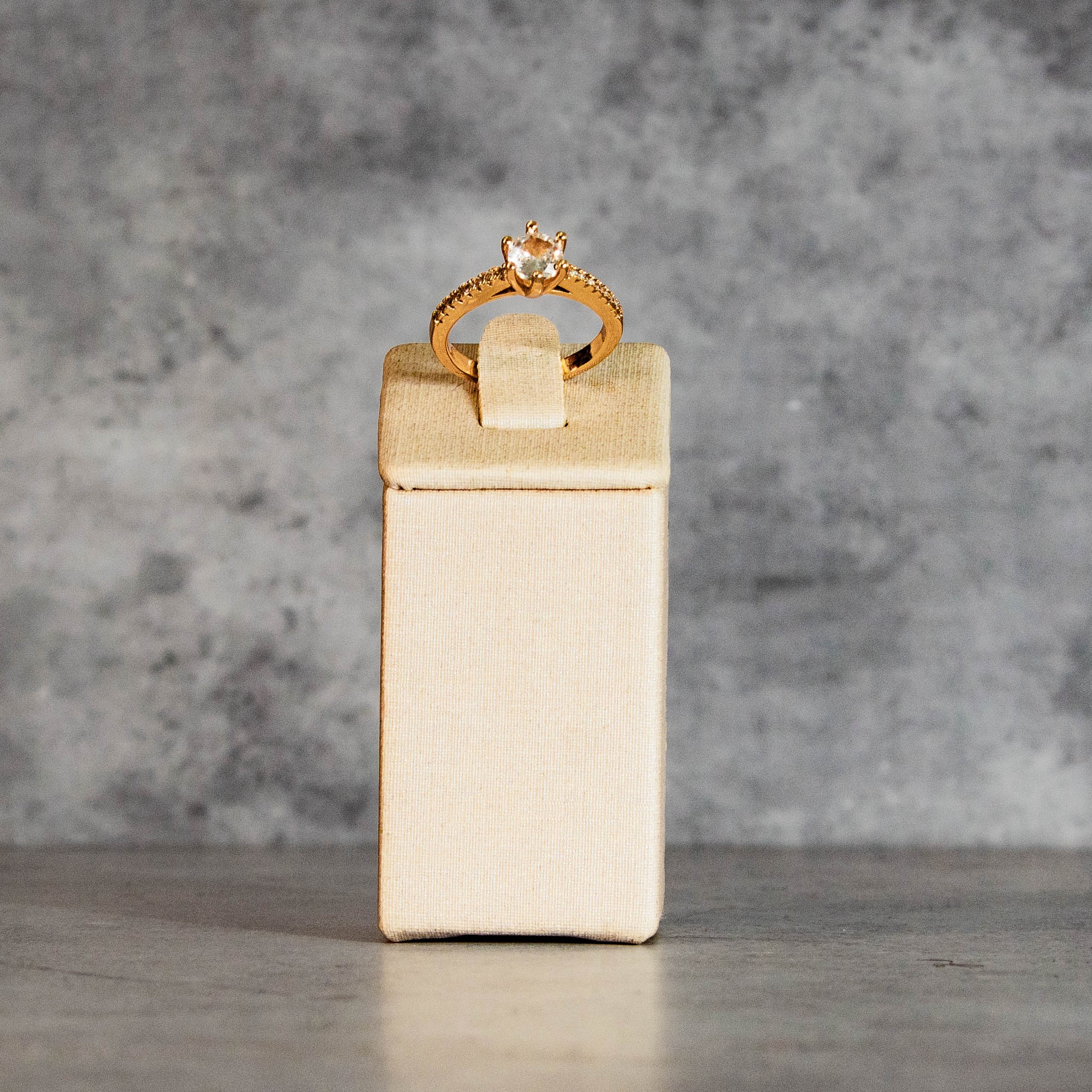 Anel Gabi - Danfinity