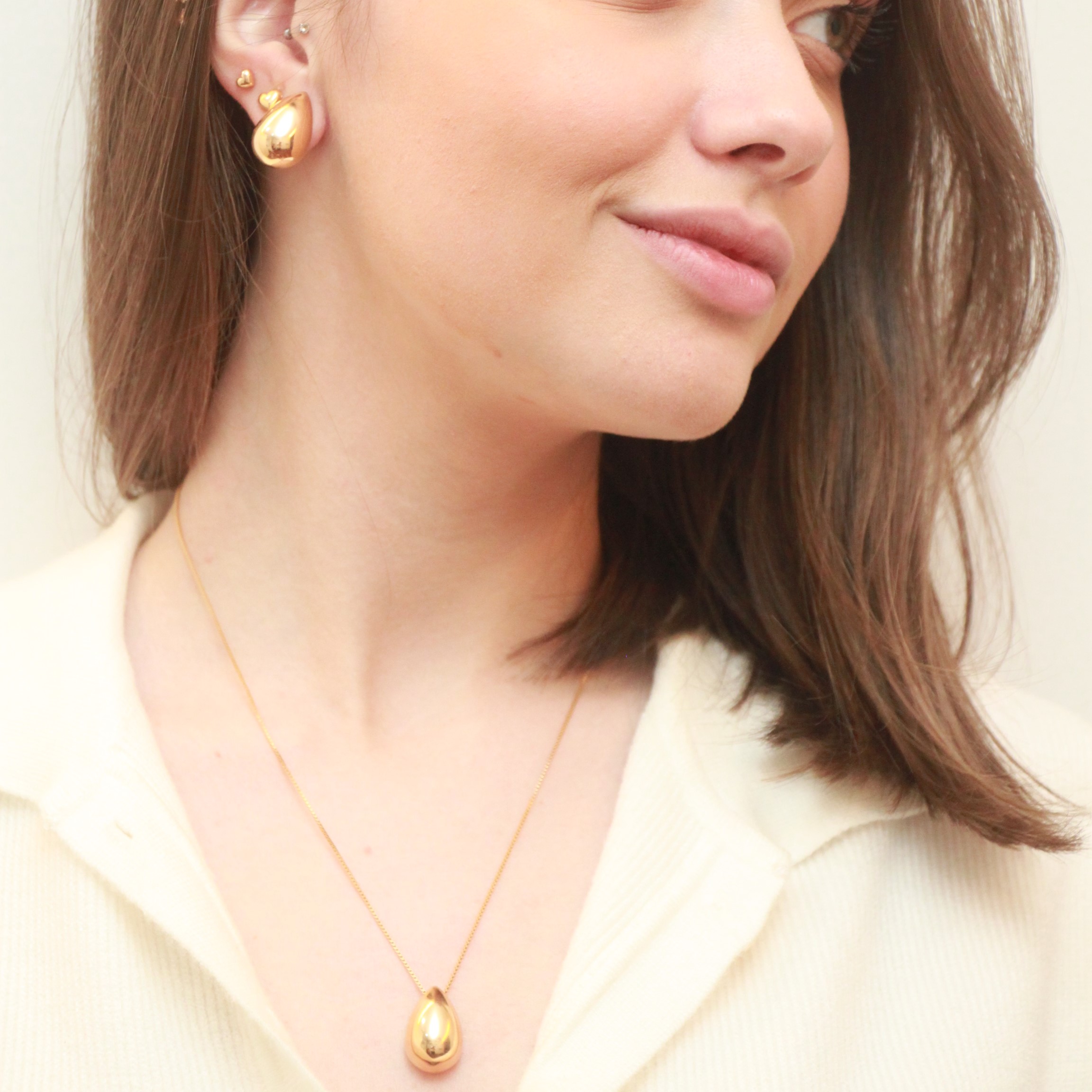 Conjunto Gota - Danfinity